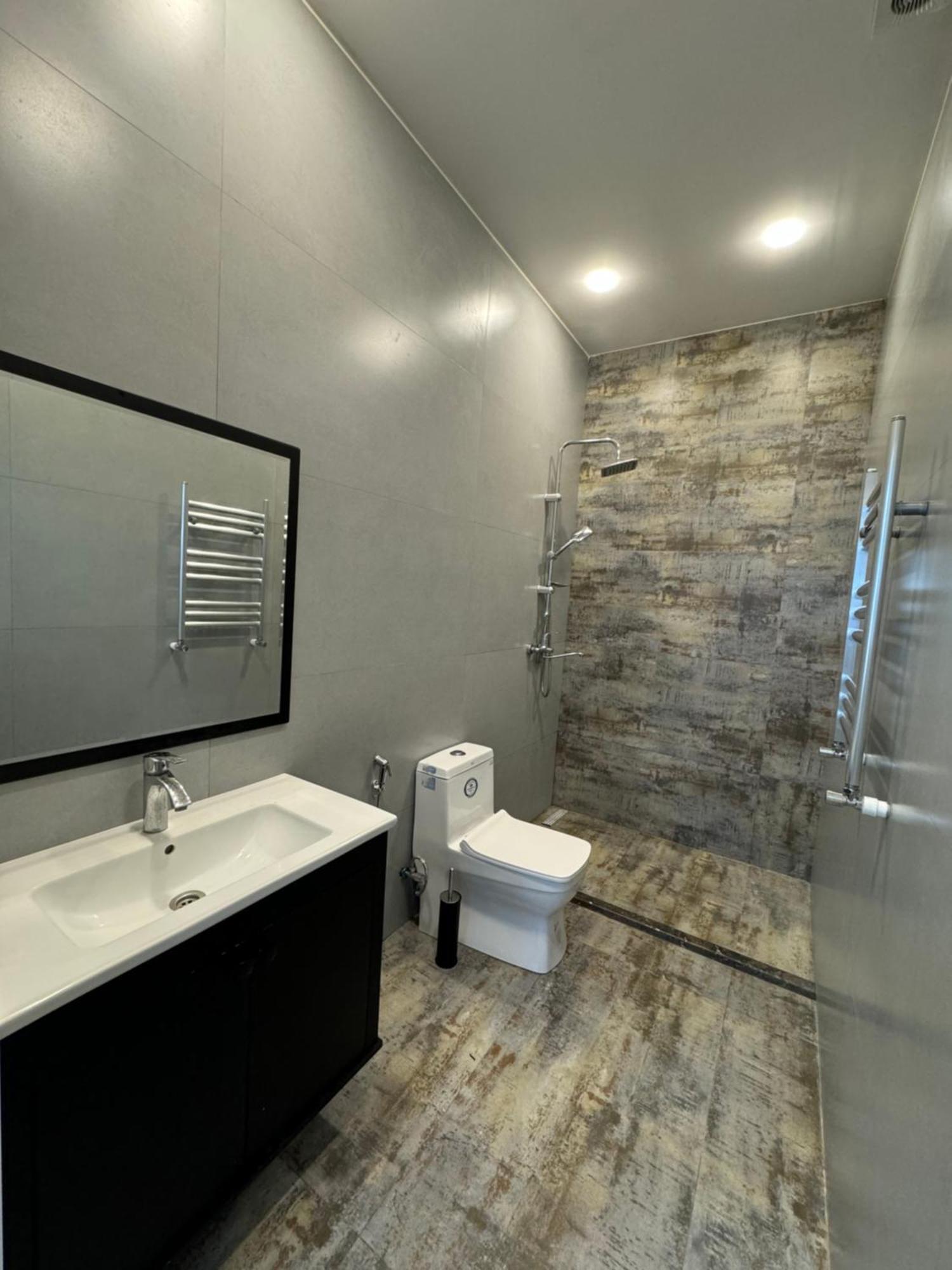 Bilgah Estates Villa Baku Exterior foto