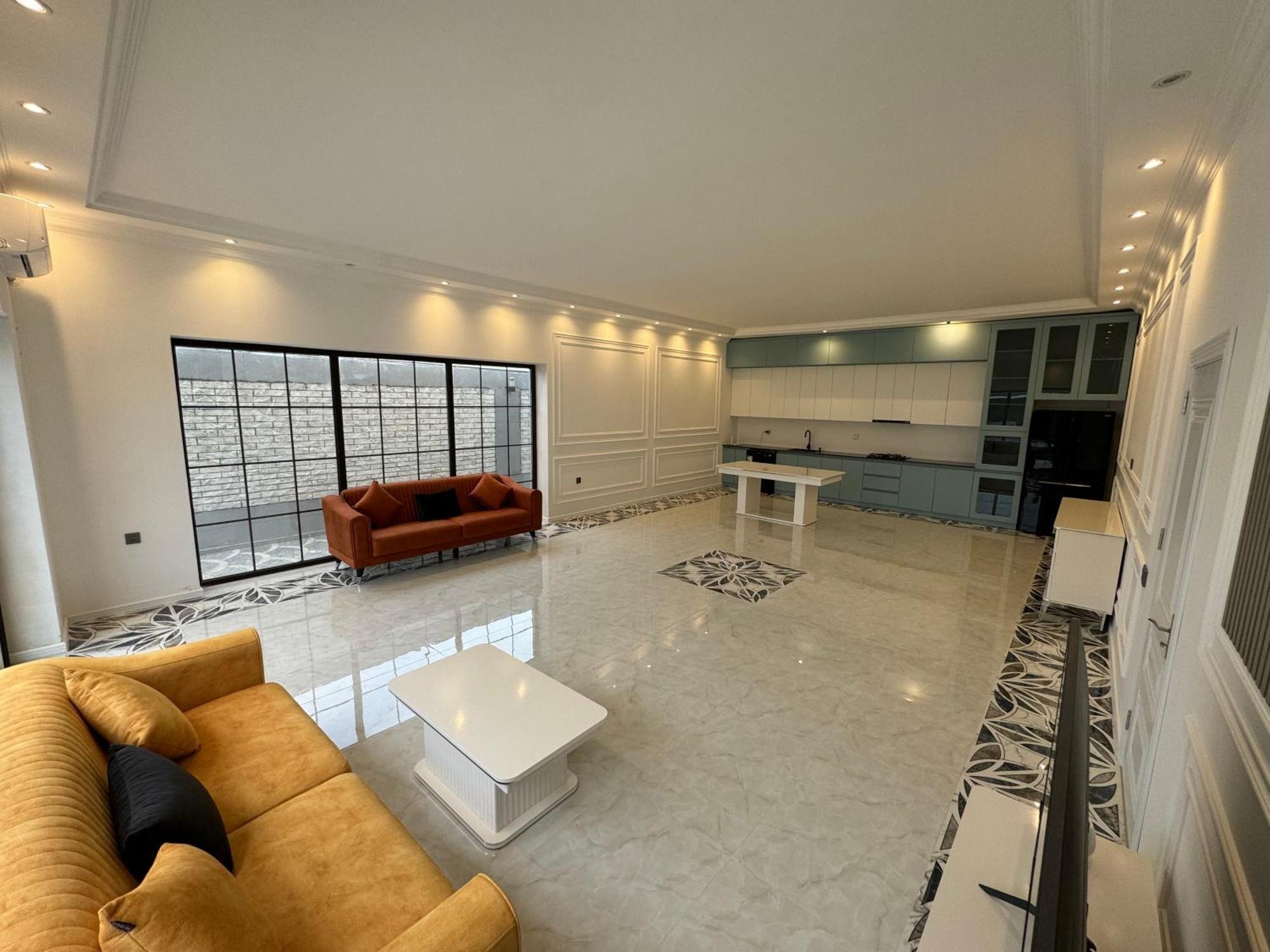 Bilgah Estates Villa Baku Exterior foto