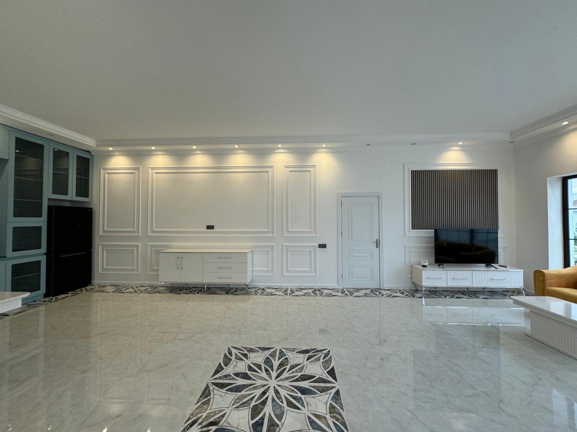 Bilgah Estates Villa Baku Exterior foto